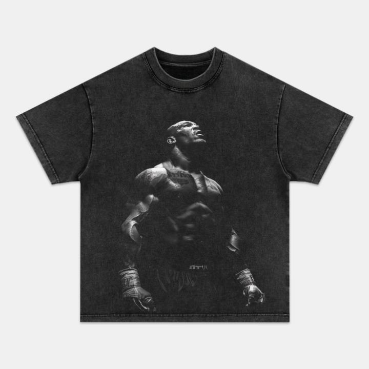 Mike Tyson Vintage TEE