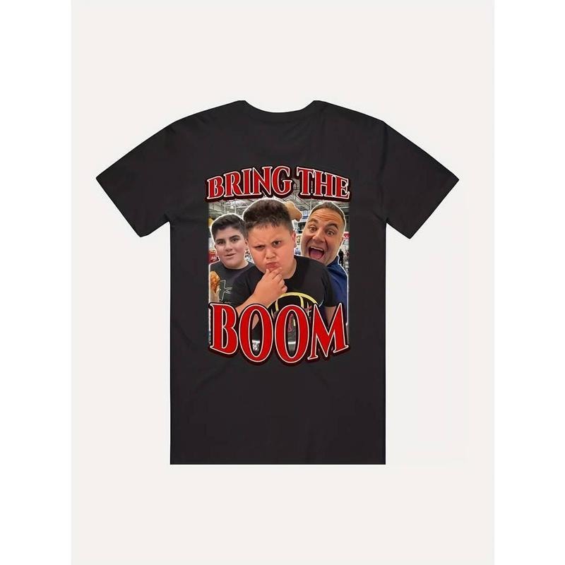 100% Cotton Short Sleeve Funny I Pooped Today Sarcastic Saying For Men & Women T-Shirt for Men Women