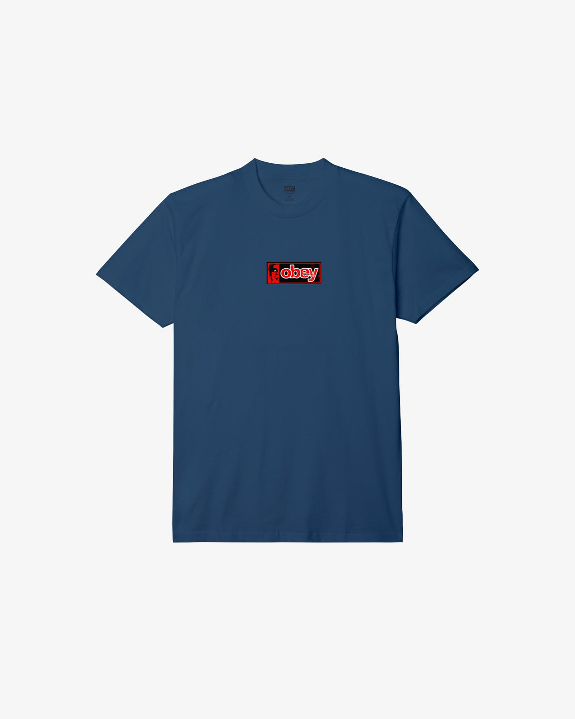 HALF ICON CLASSIC T-SHIRT