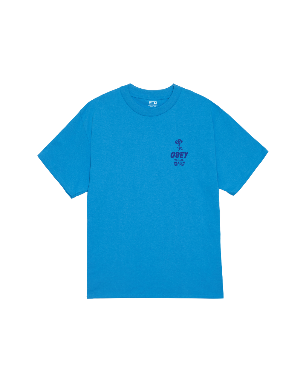 BUILDING STRONG MINDS CLASSIC T-SHIRT