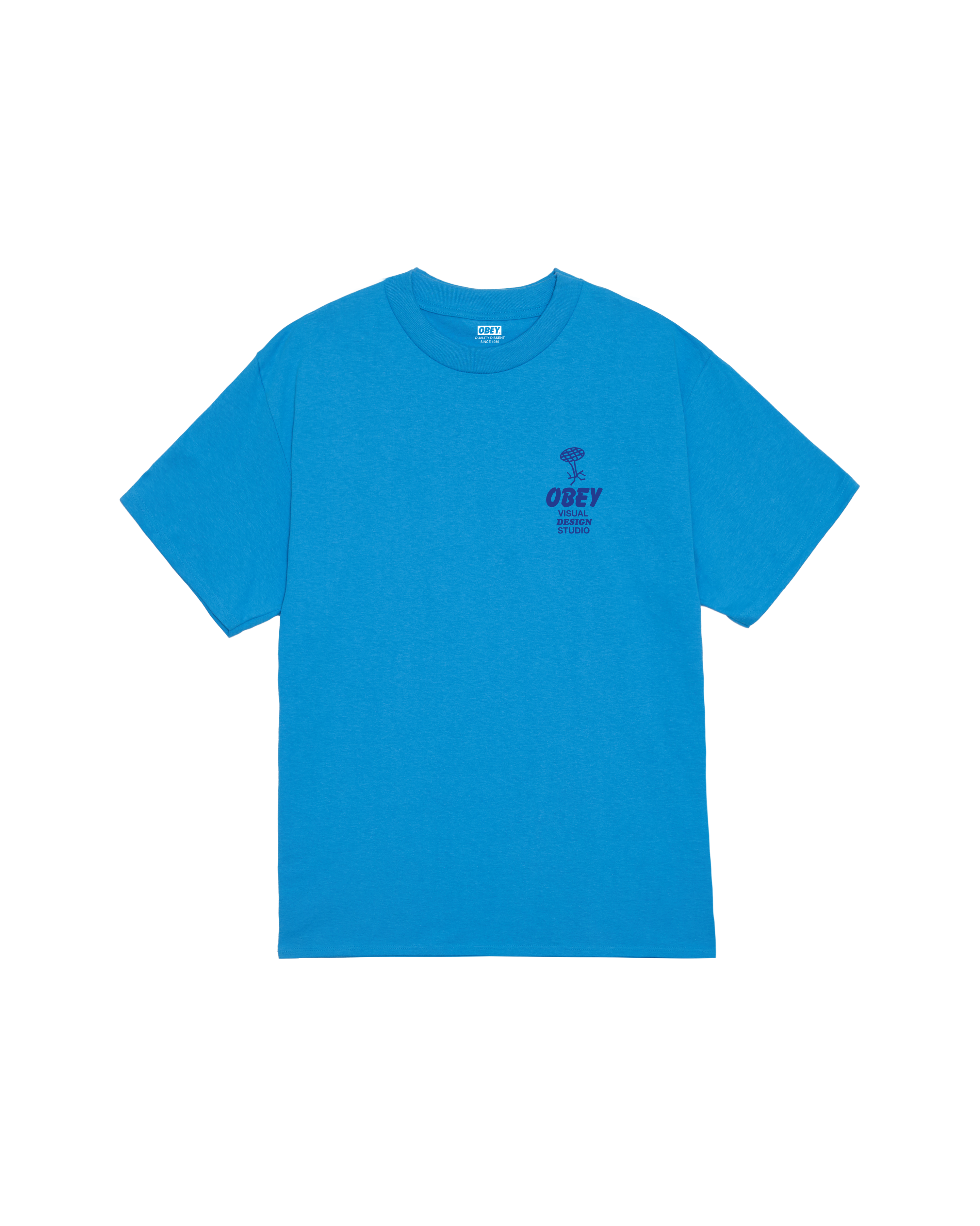 BUILDING STRONG MINDS CLASSIC T-SHIRT