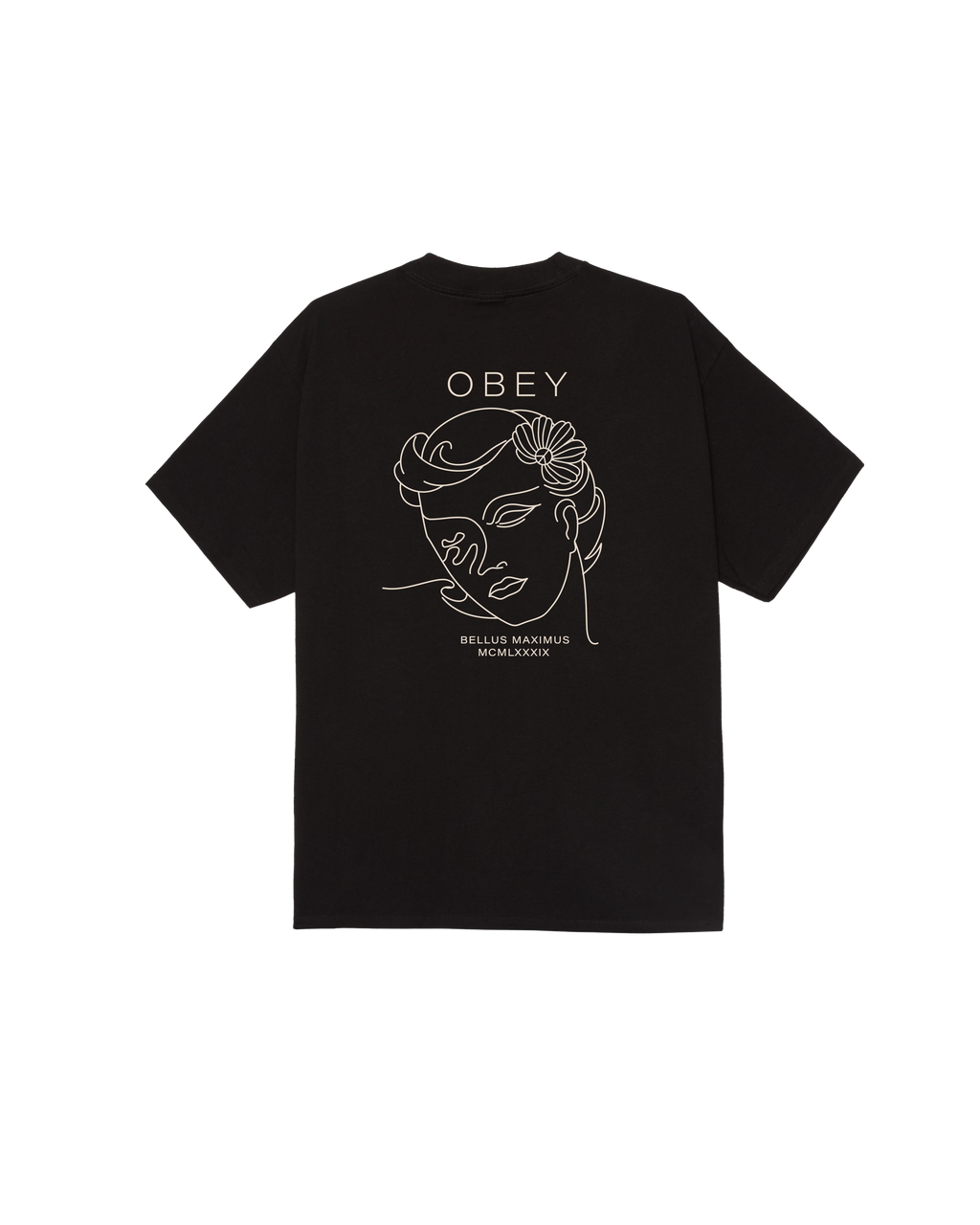 BELLA MAXIMUS CLASSIC T-SHIRT