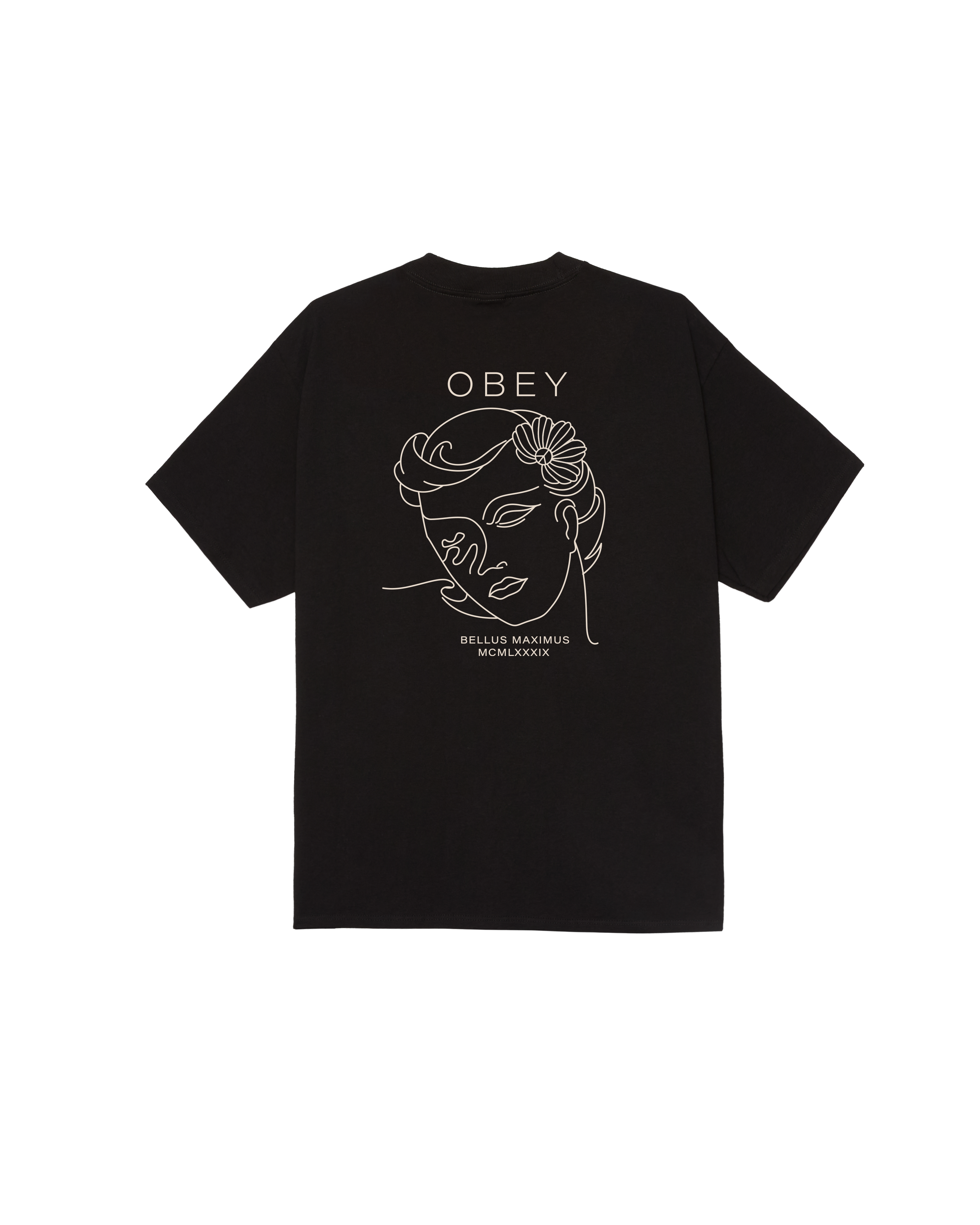 BELLA MAXIMUS CLASSIC T-SHIRT