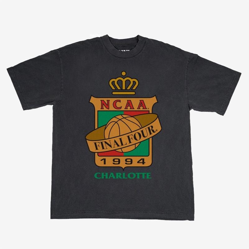1994 FINAL FOUR HEAVY TEE Classic Cotton
