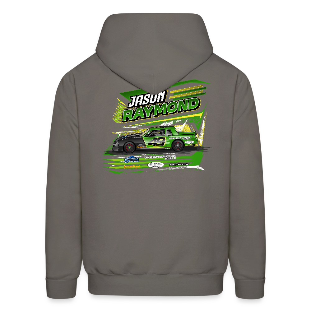 Jason Raymond | 2025 | Adult Hoodie