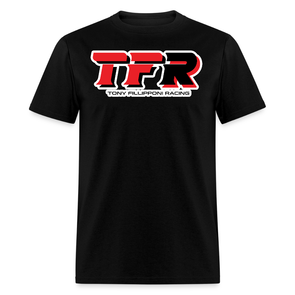 Tony Fillipponi | 2025 | Adult T-Shirt