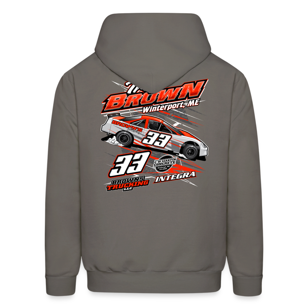 Trey Brown | 2025 | Adult Hoodie