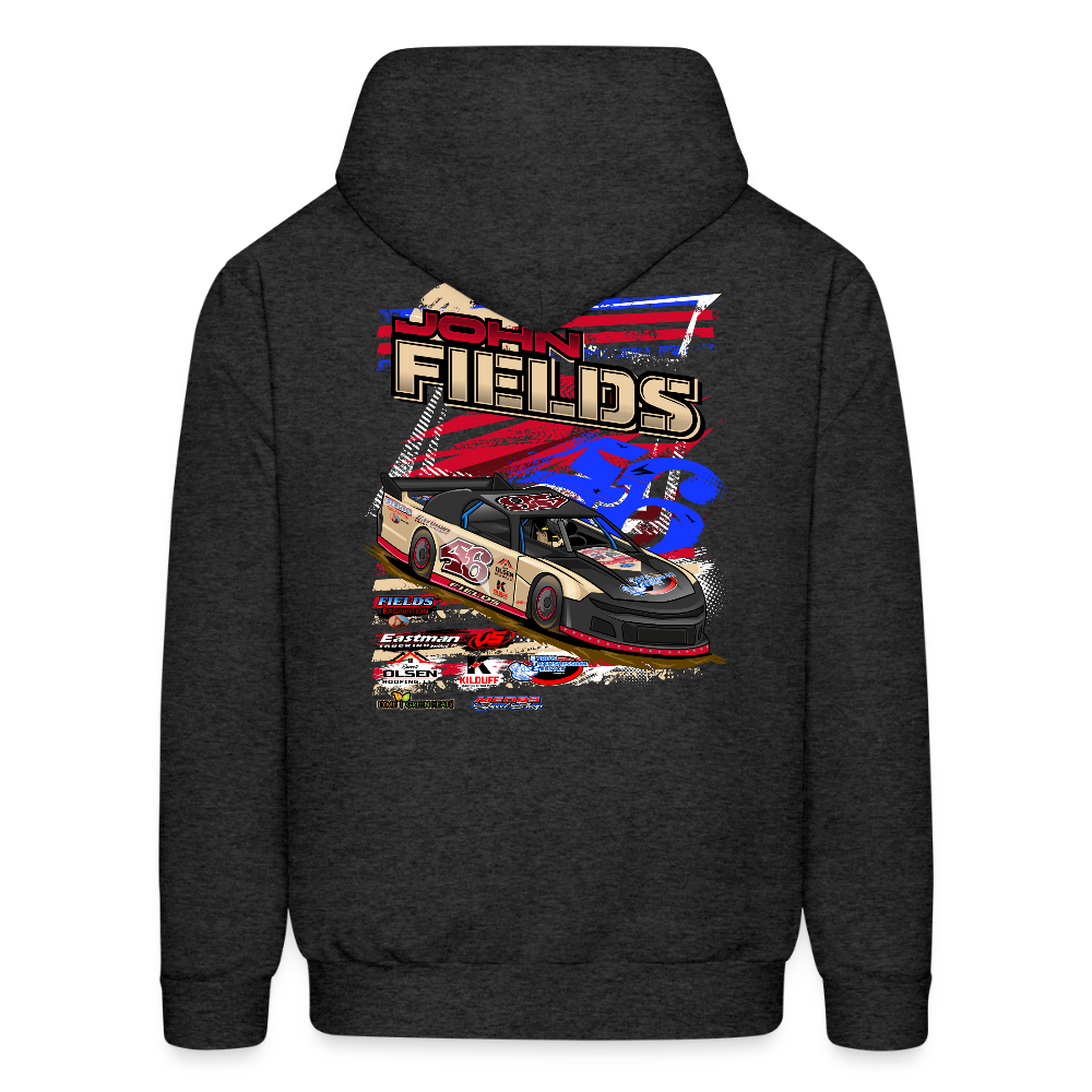 John Fields | 2025 | Adult Hoodie