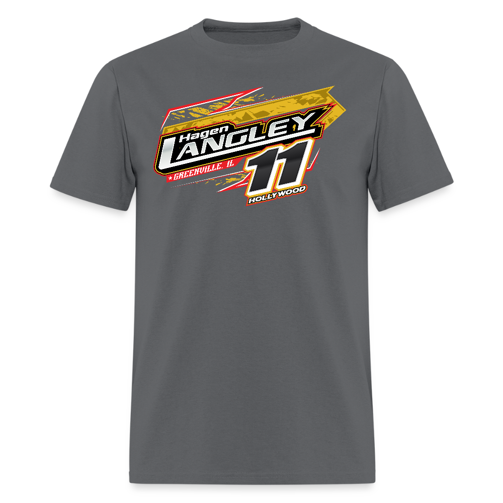 Hagen Langley | 2025 | Adult T-Shirt