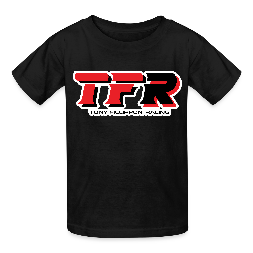 Tony Fillipponi | 2025 | Youth T-Shirt