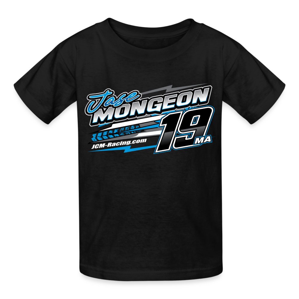 Jase Mongeon | 2025 | Youth T-Shirt