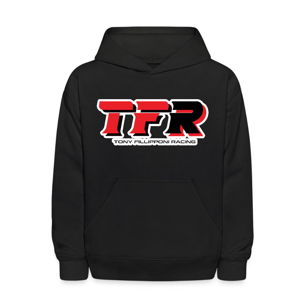Tony Fillipponi | 2025 | Youth Hoodie