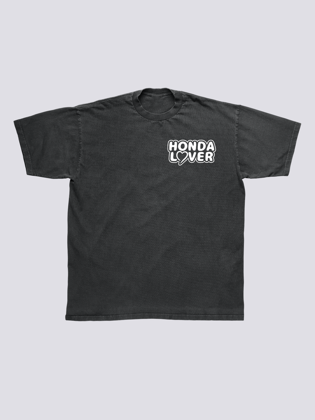 Civic Project Vintage T-Shirt