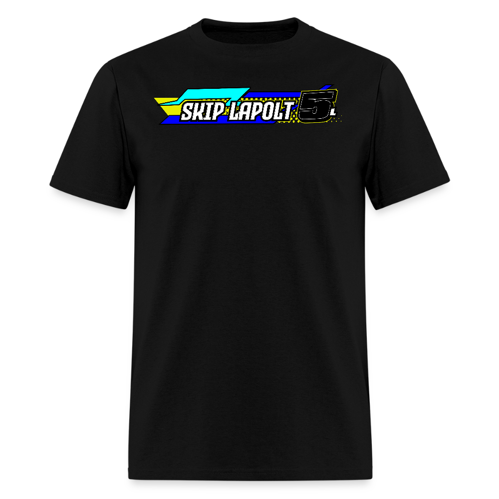Skip LaPolt | 2025 | Adult T-Shirt