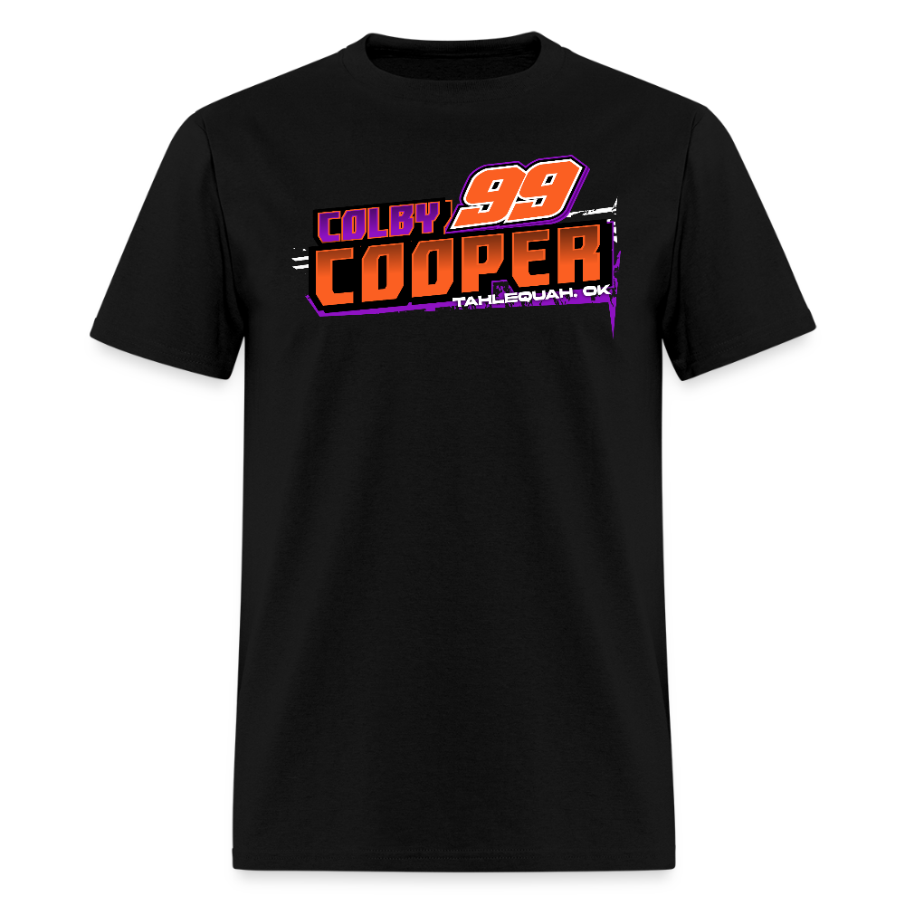 Colby Cooper | 2025 | Adult T-Shirt