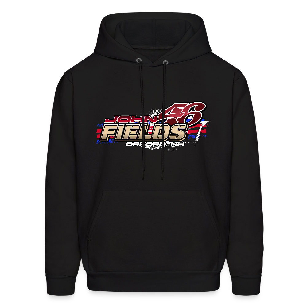 John Fields | 2025 | Adult Hoodie