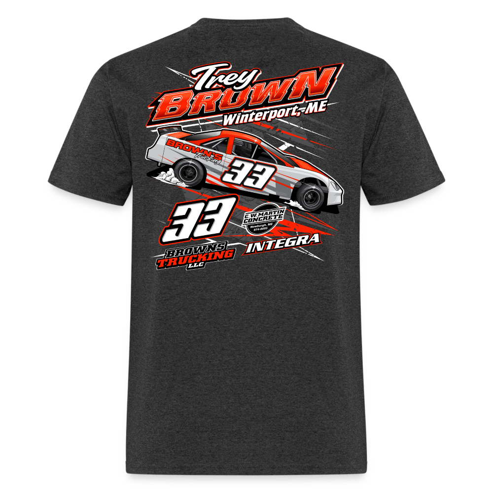 Trey Brown | 2025 | Adult T-Shirt