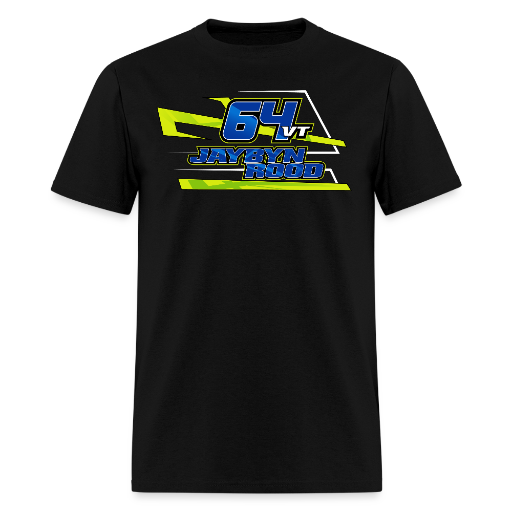 Jaybyn Rood | 2025 | Adult T-Shirt