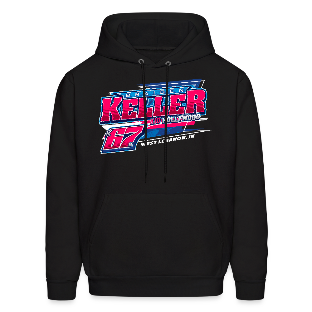Braiden Keller | 2025 | Adult Hoodie