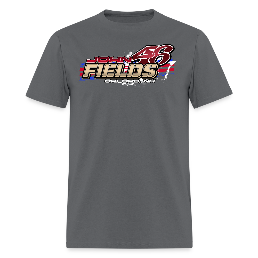 John Fields | 2025 | Adult T-Shirt