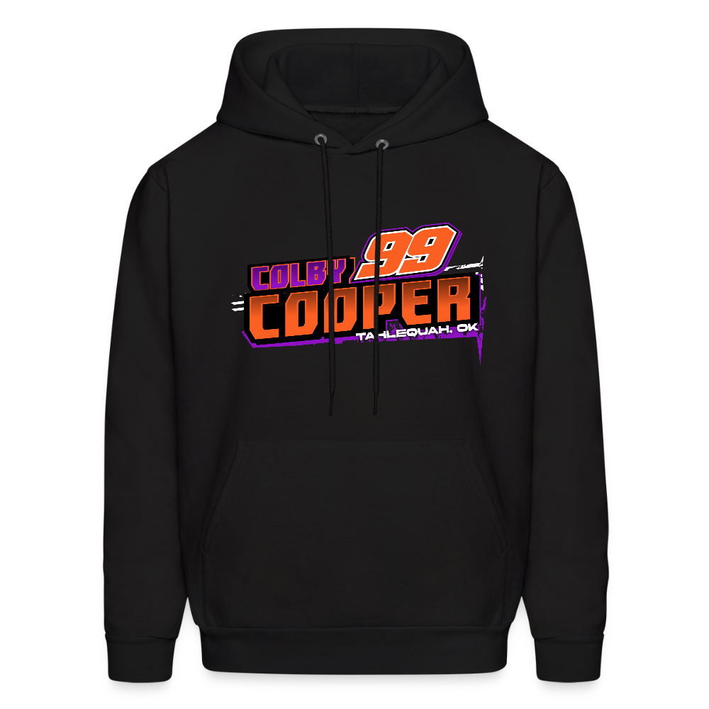 Colby Cooper | 2025 | Adult Hoodie