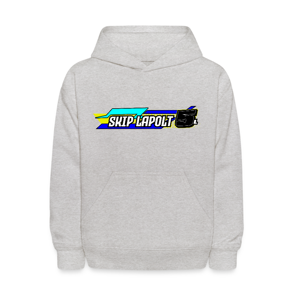 Skip LaPolt | 2025 | Youth Hoodie