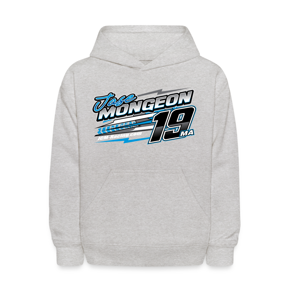 Jase Mongeon | 2025 | Youth Hoodie