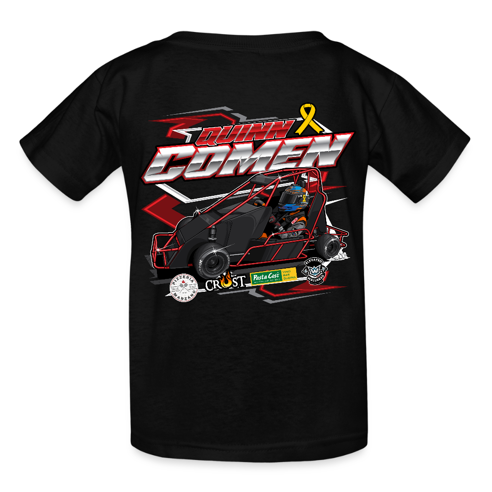 Quinn Comen | 2025 | Youth T-Shirt