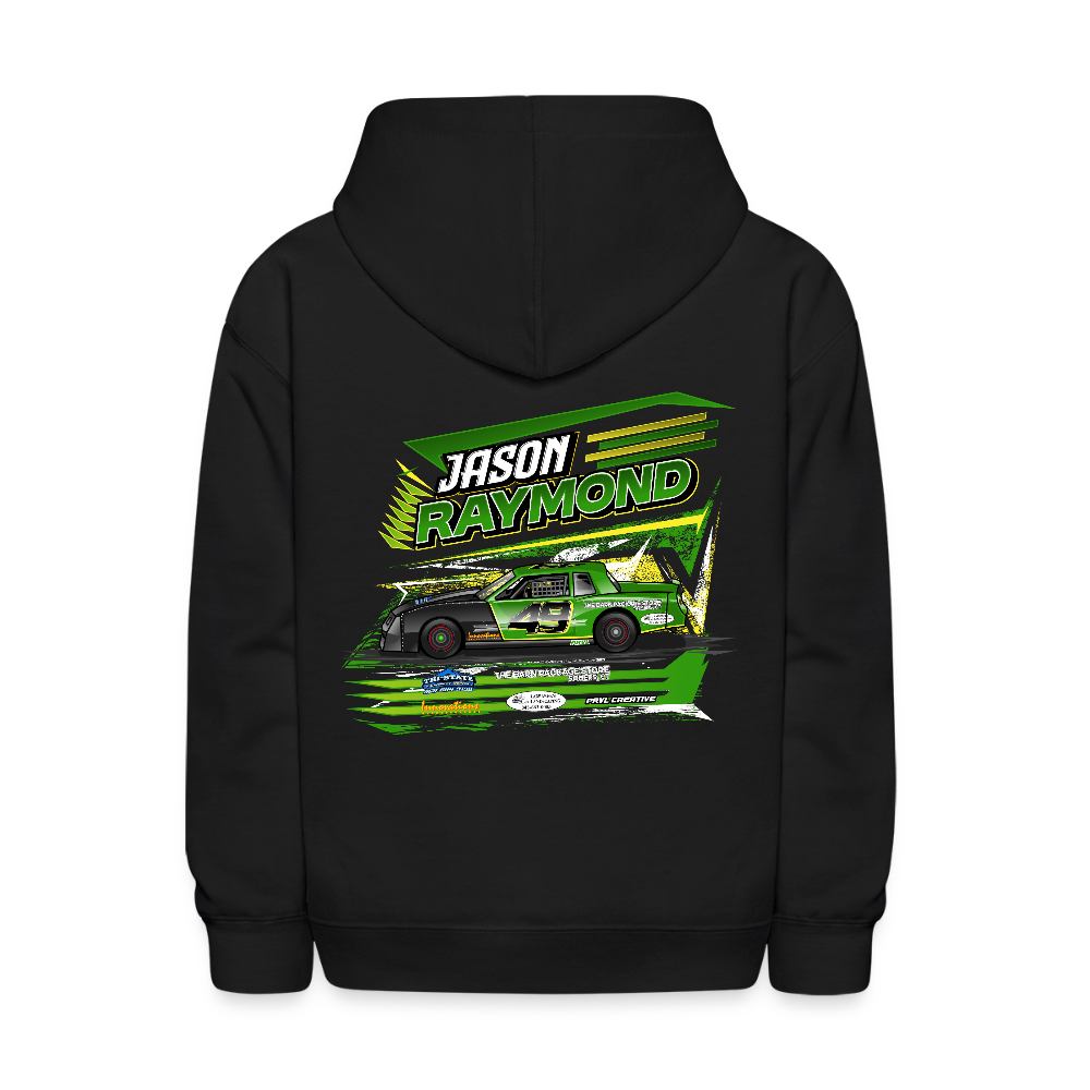 Jason Raymond | 2025 | Youth Hoodie