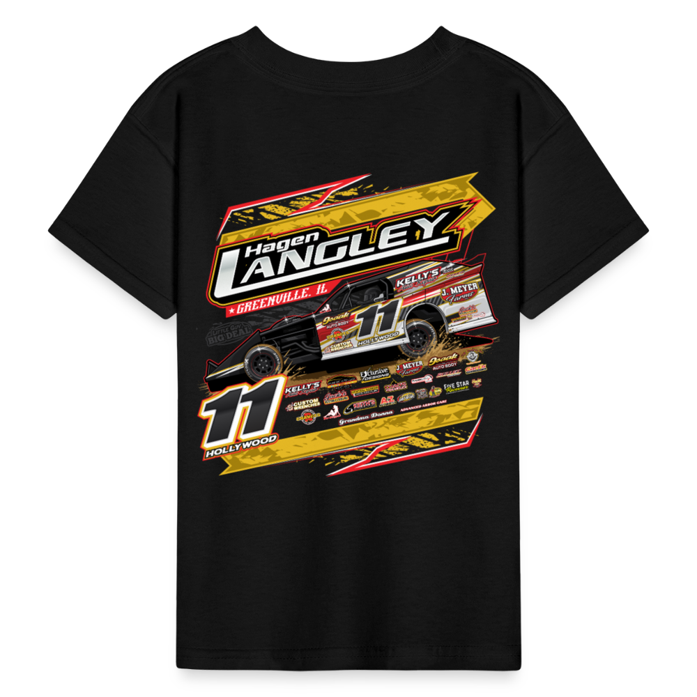 Hagen Langley | 2025 | Youth T-Shirt