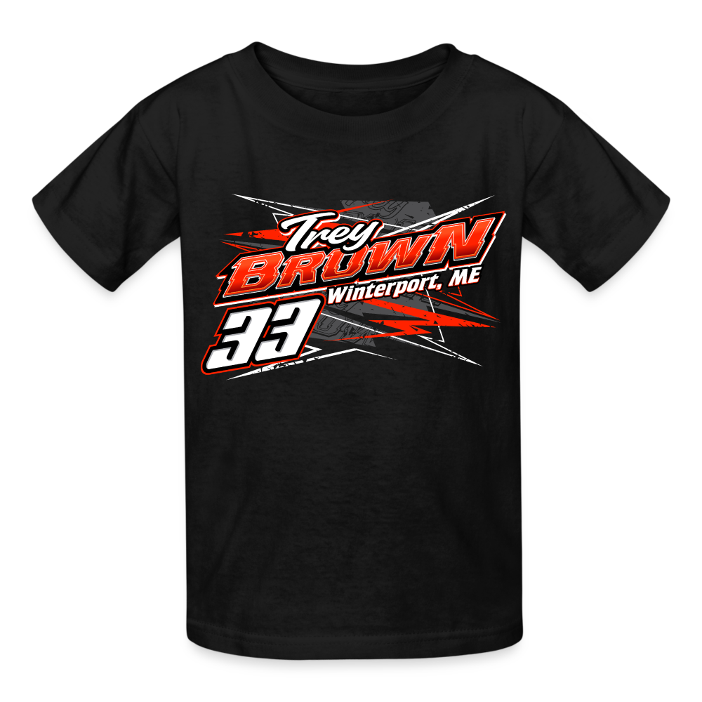 Trey Brown | 2025 | Youth T-Shirt