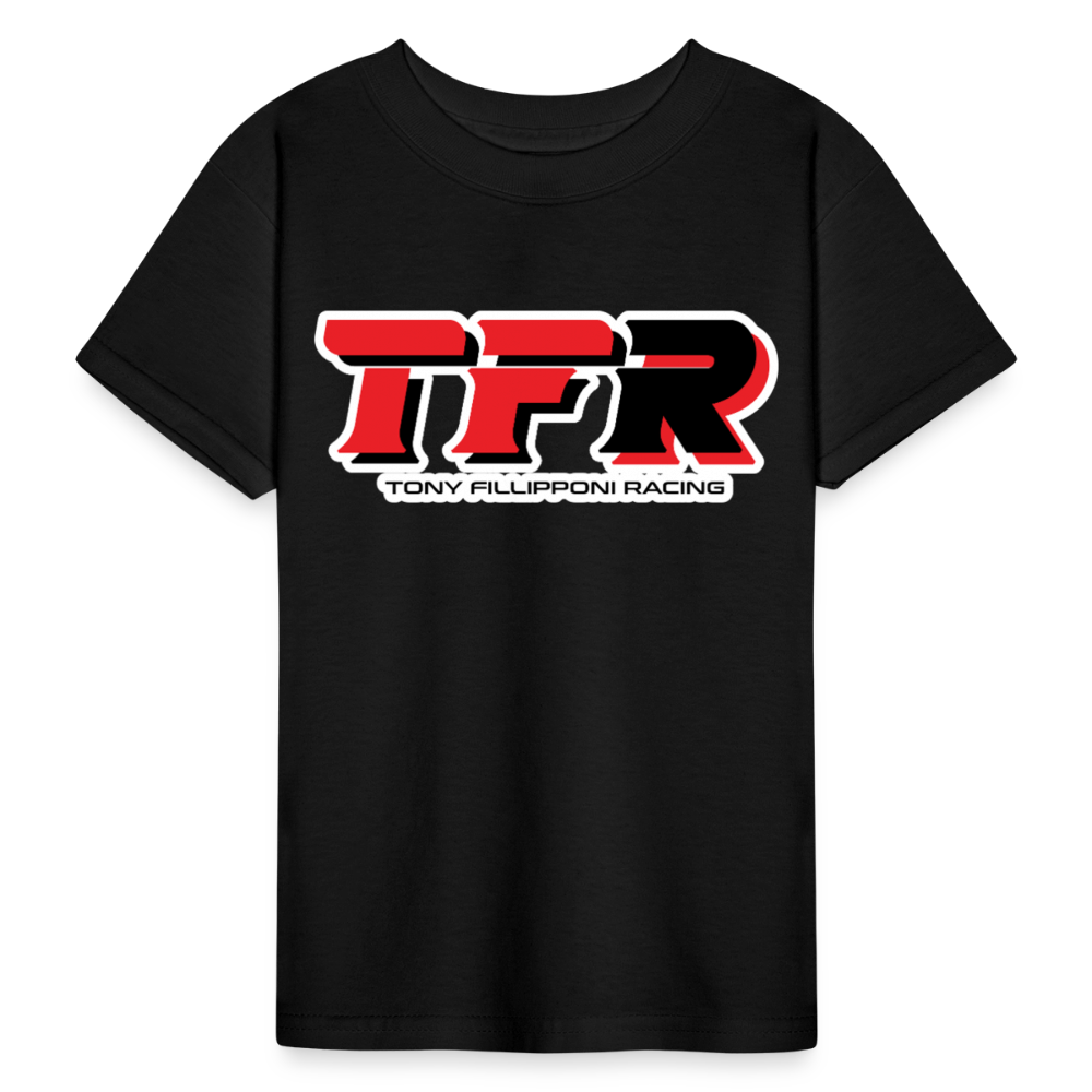 Tony Fillipponi | 2025 | Youth T-Shirt