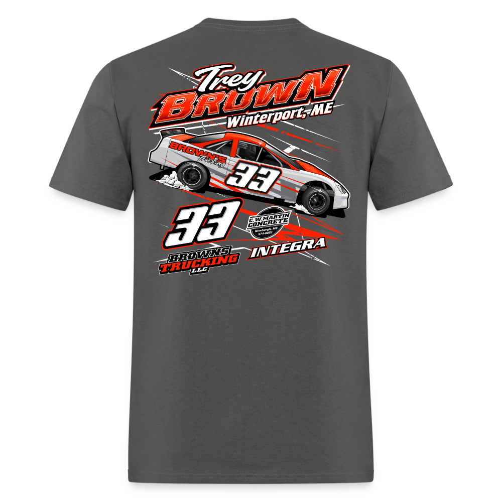 Trey Brown | 2025 | Adult T-Shirt