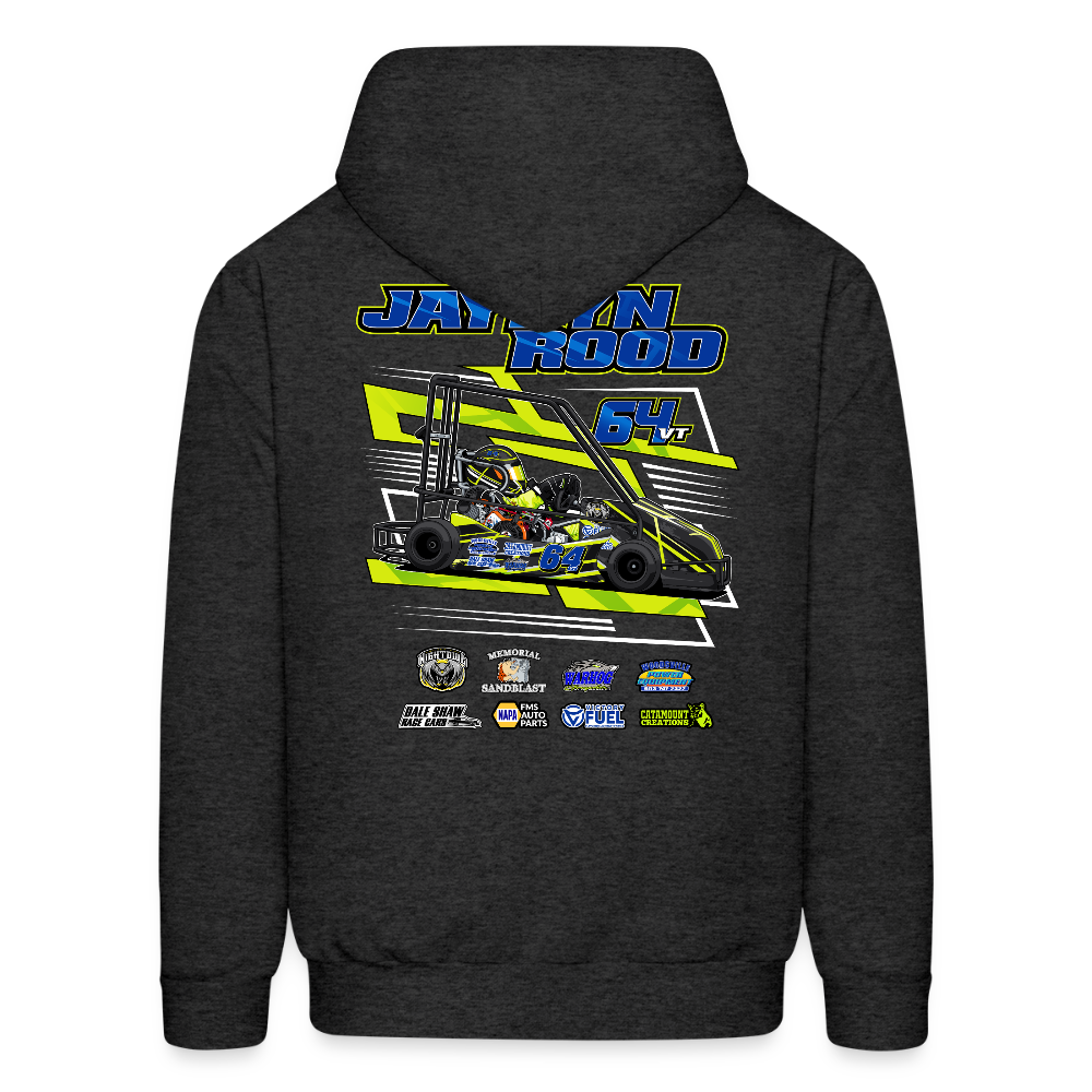 Jaybyn Rood | 2025 | Adult Hoodie