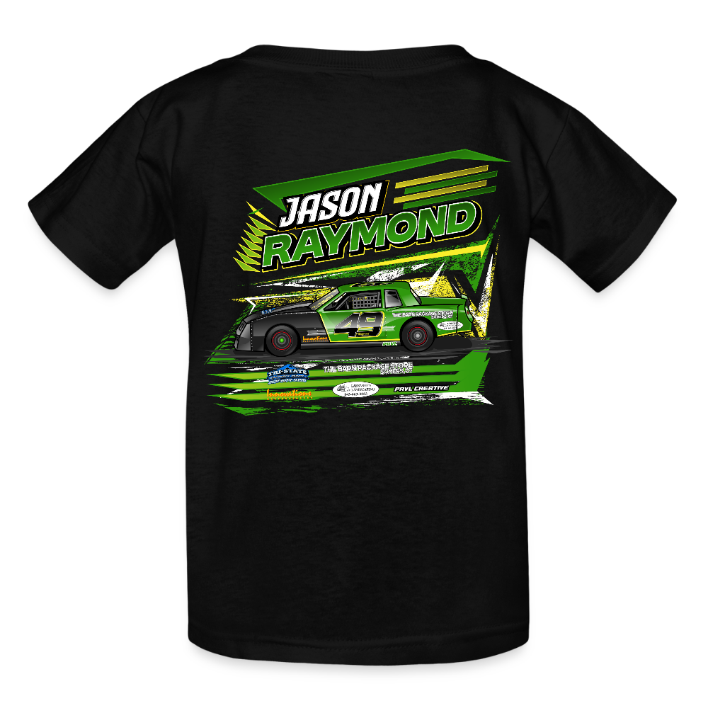 Jason Raymond | 2025 | Youth T-Shirt