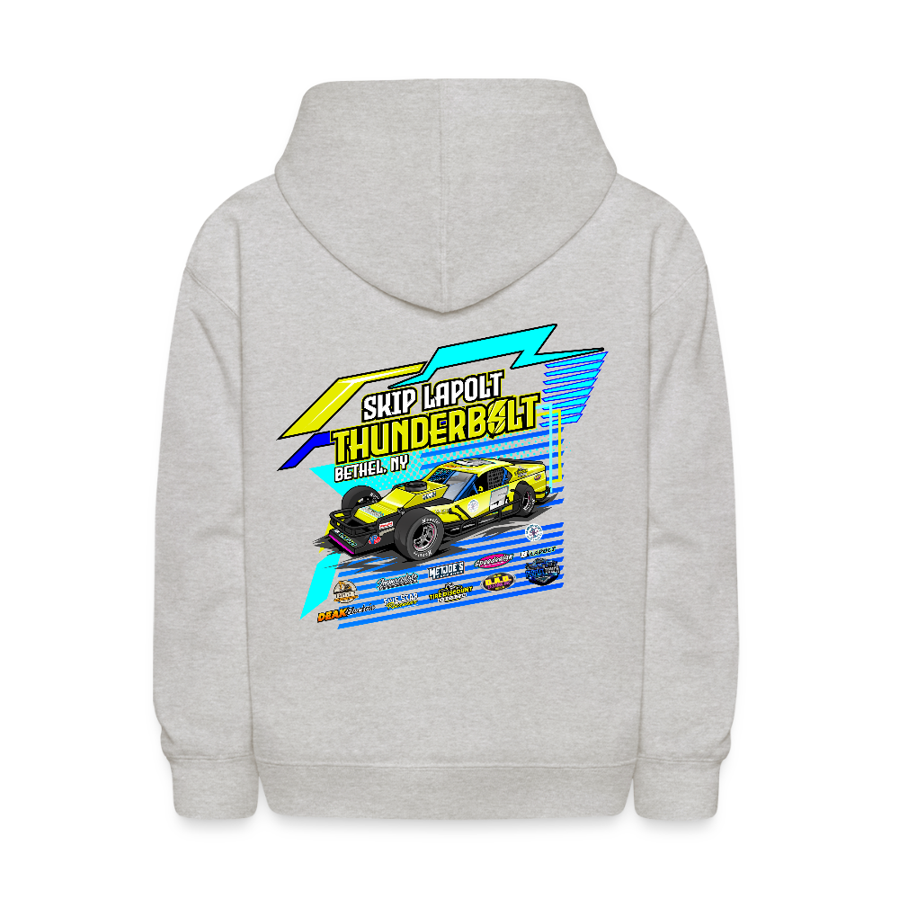 Skip LaPolt | 2025 | Youth Hoodie