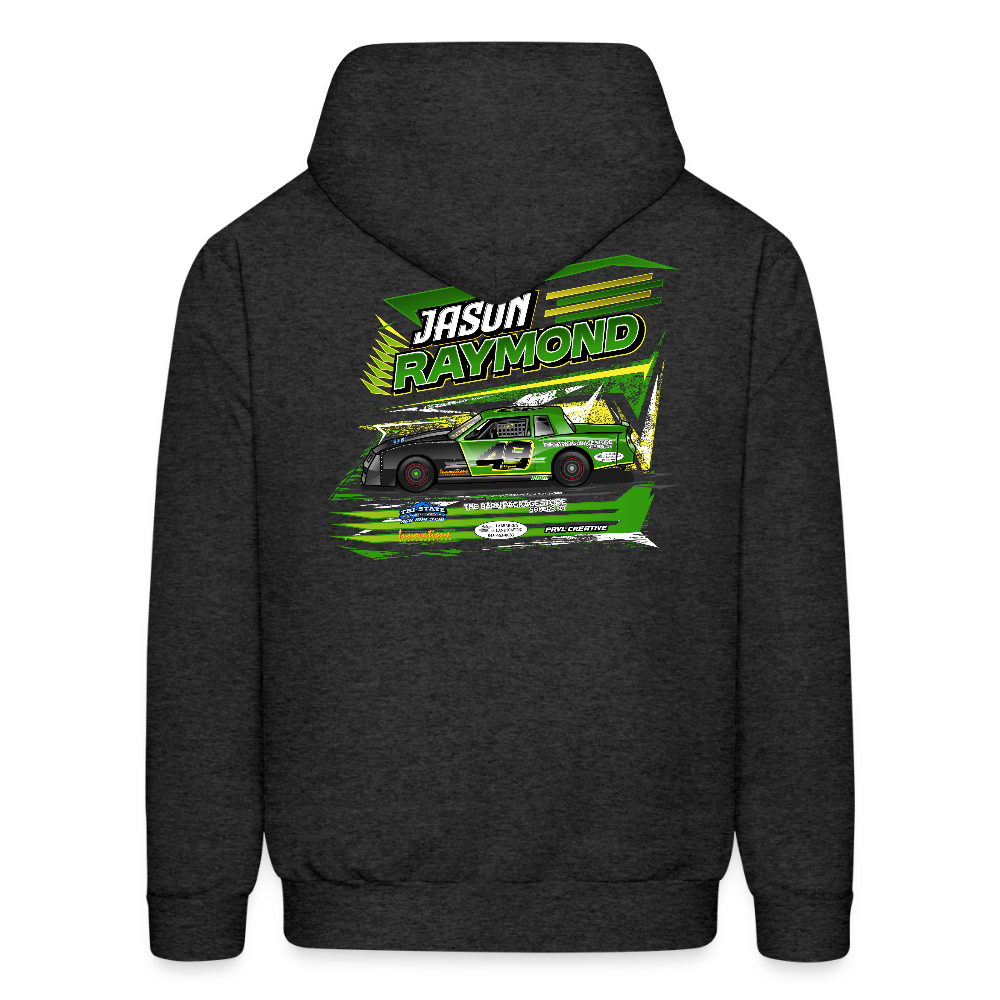 Jason Raymond | 2025 | Adult Hoodie