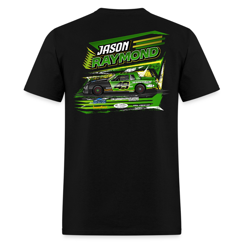 Jason Raymond | 2025 | Adult T-Shirt