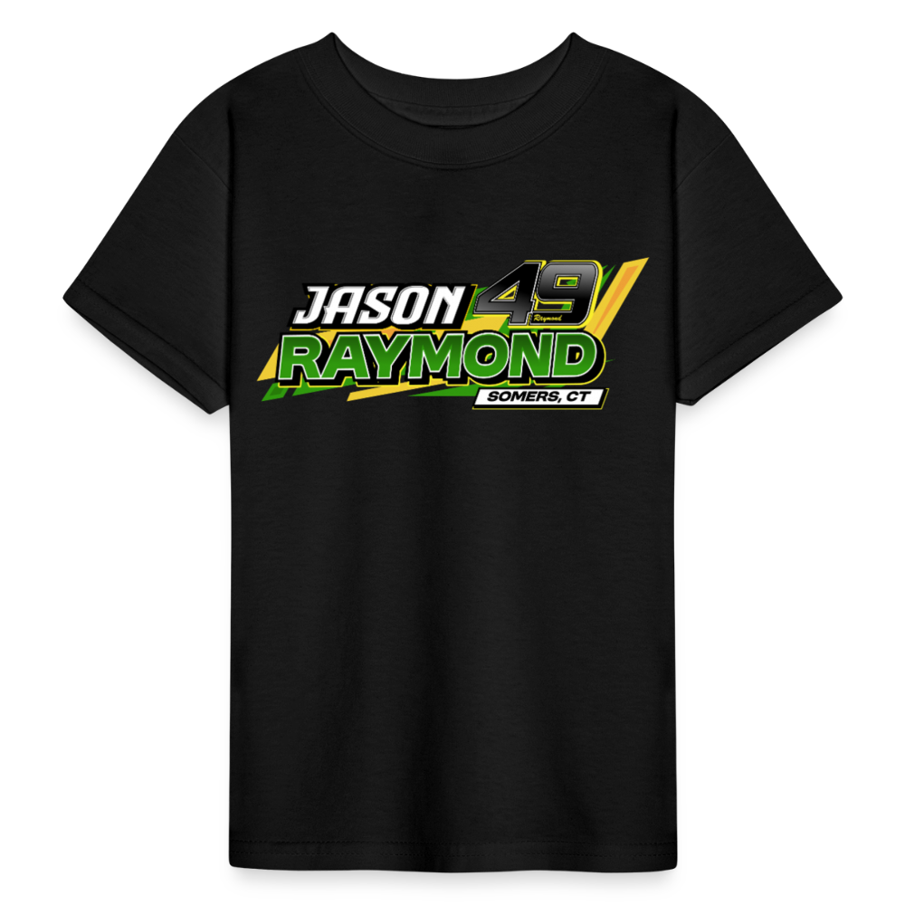 Jason Raymond | 2025 | Youth T-Shirt