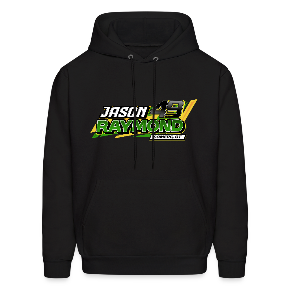 Jason Raymond | 2025 | Adult Hoodie