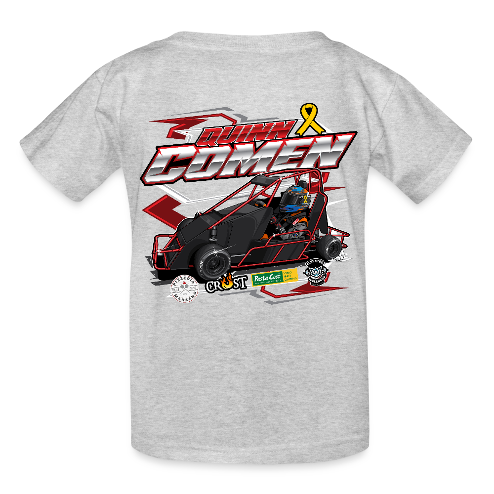 Quinn Comen | 2025 | Youth T-Shirt