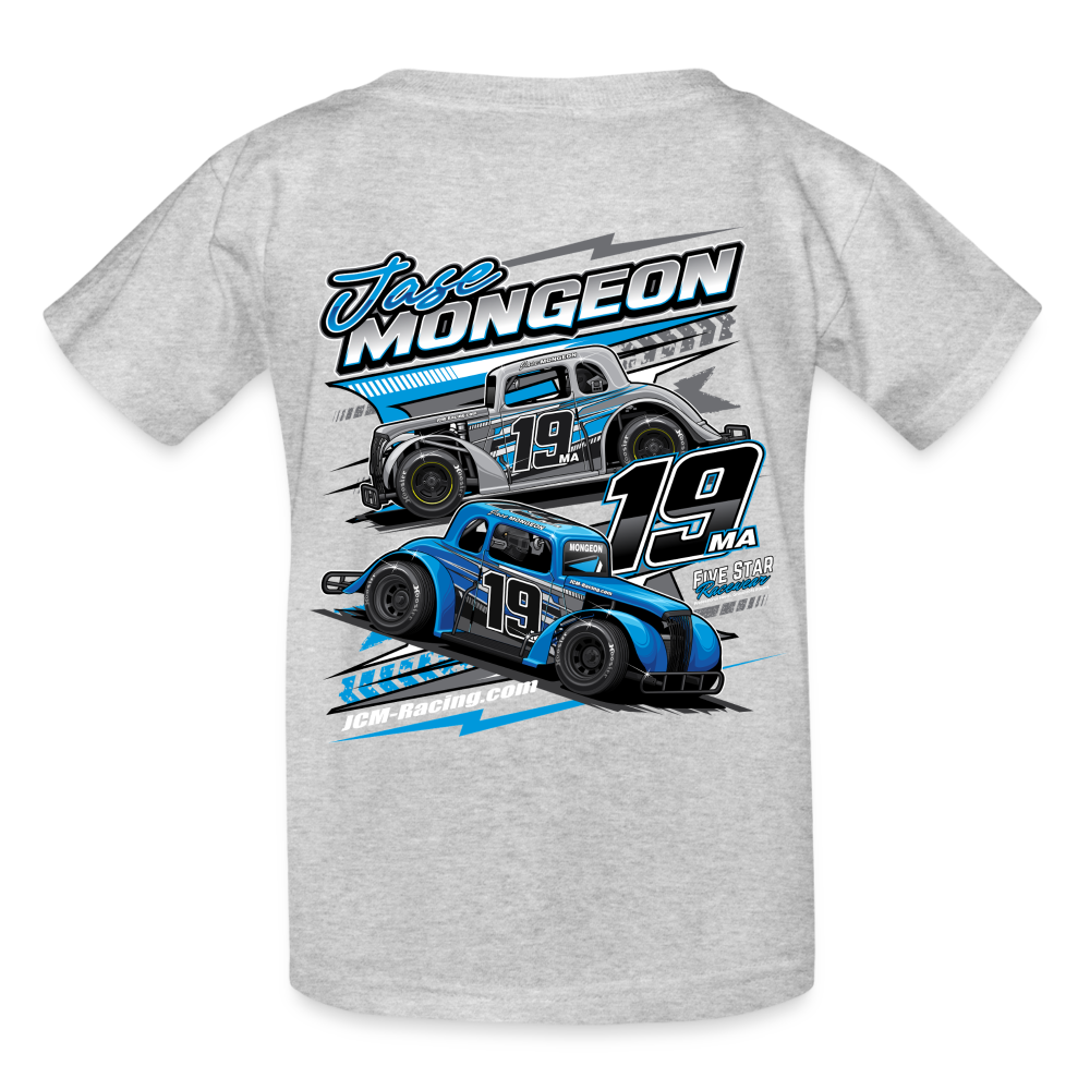 Jase Mongeon | 2025 | Youth T-Shirt