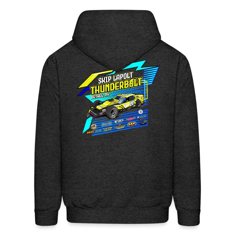 Skip LaPolt | 2025 | Adult Hoodie