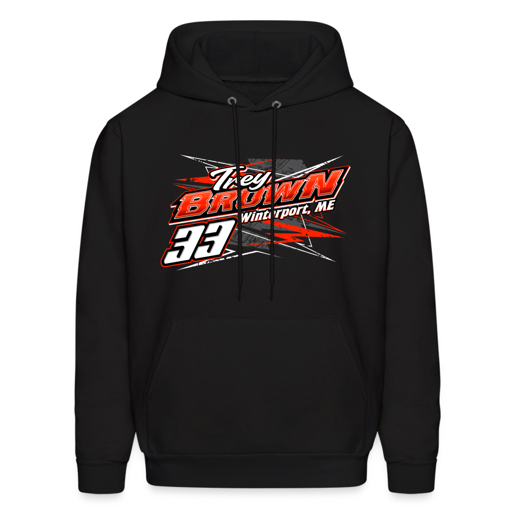 Trey Brown | 2025 | Adult Hoodie