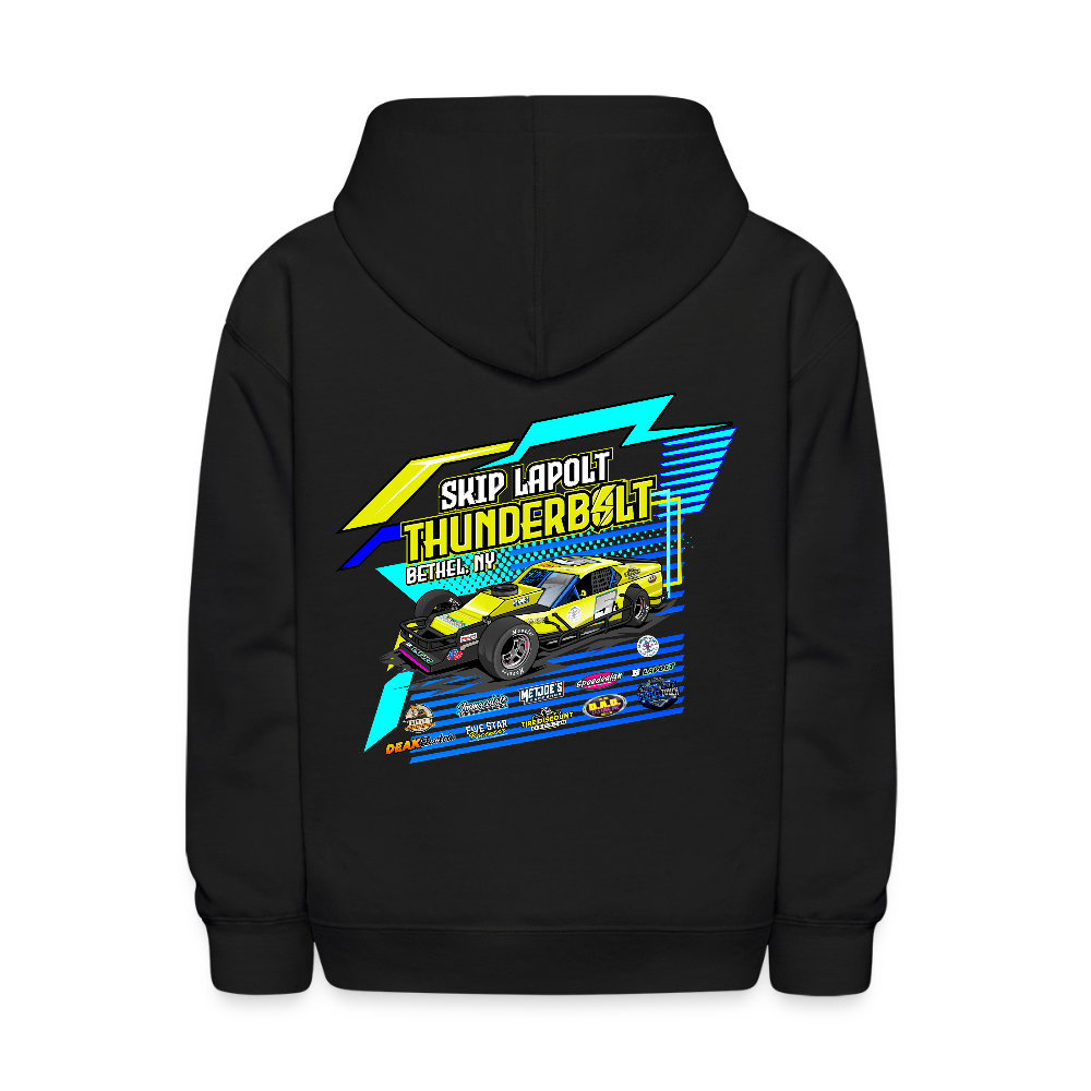 Skip LaPolt | 2025 | Youth Hoodie