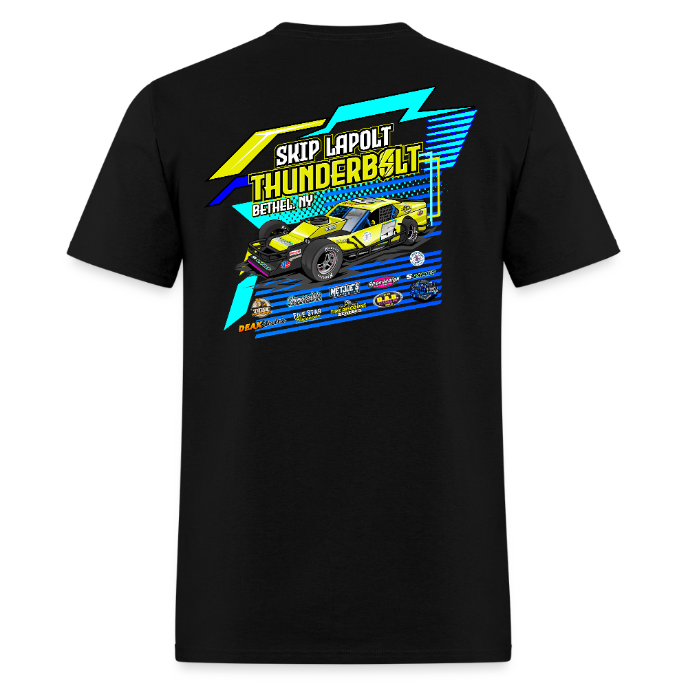 Skip LaPolt | 2025 | Adult T-Shirt