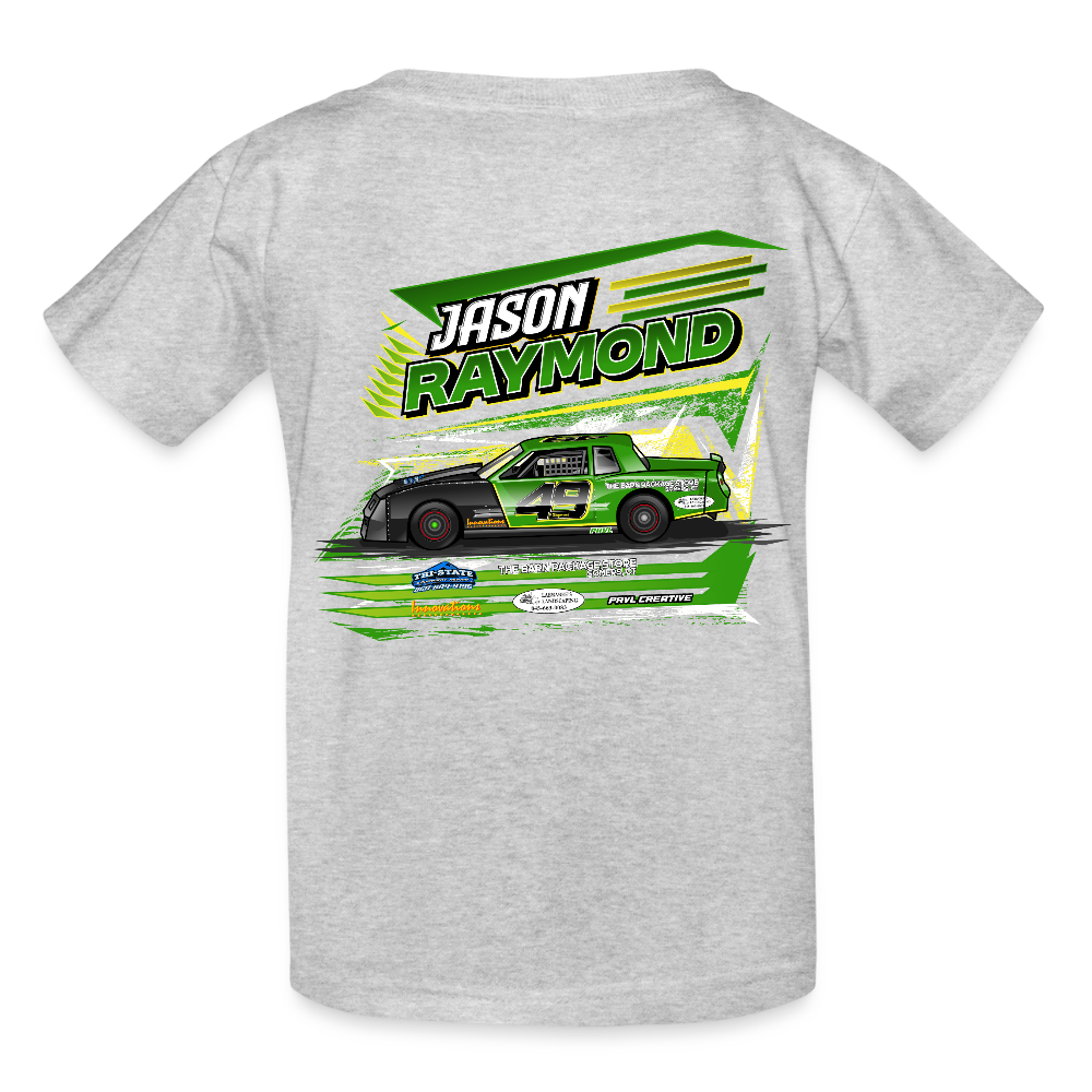 Jason Raymond | 2025 | Youth T-Shirt