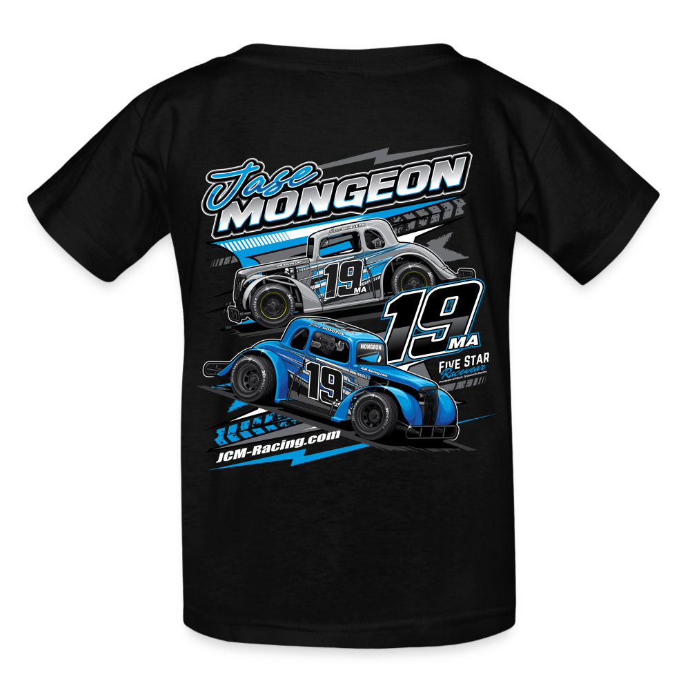 Jase Mongeon | 2025 | Youth T-Shirt