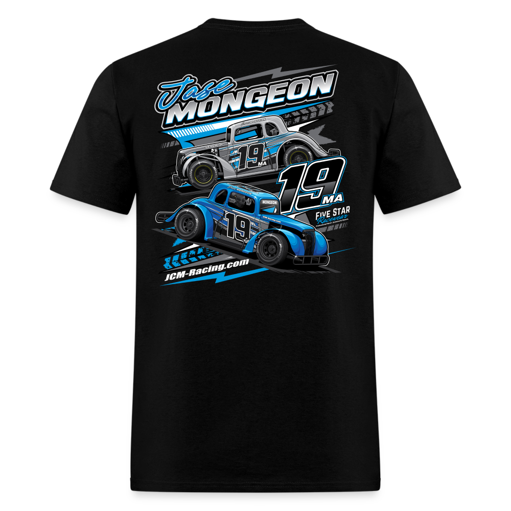 Jase Mongeon | 2025 | Adult T-Shirt