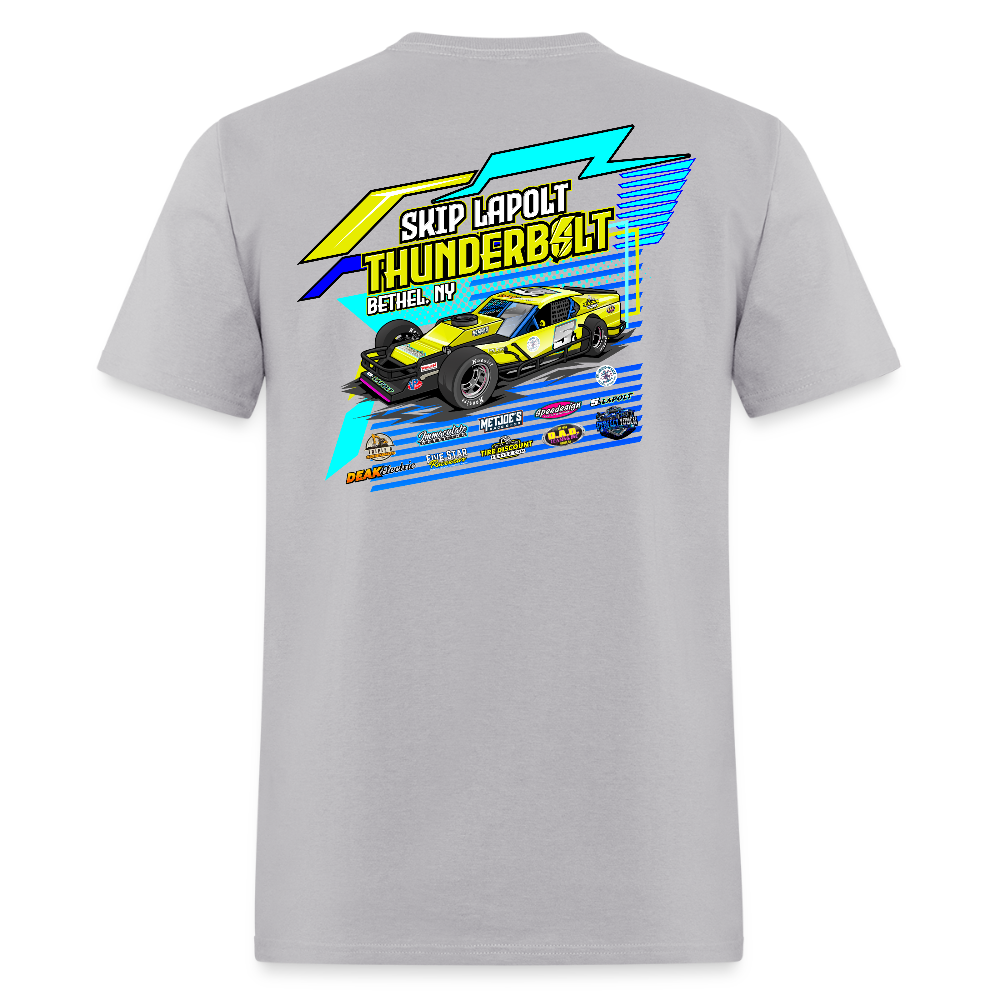 Skip LaPolt | 2025 | Adult T-Shirt